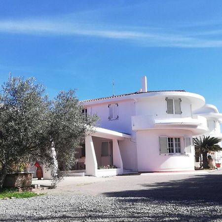Sulcis Camere San Giovanni Suergiu Exterior photo