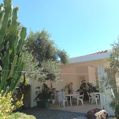 Sulcis Camere San Giovanni Suergiu Exterior photo