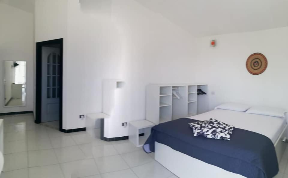 Sulcis Camere San Giovanni Suergiu Exterior photo
