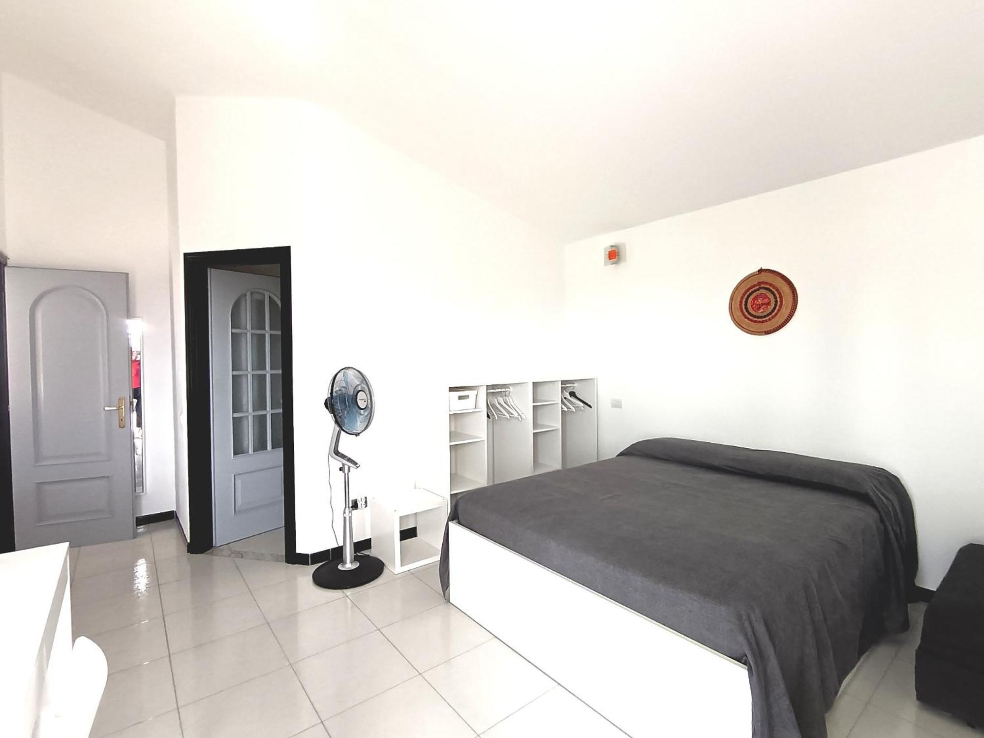 Sulcis Camere San Giovanni Suergiu Exterior photo