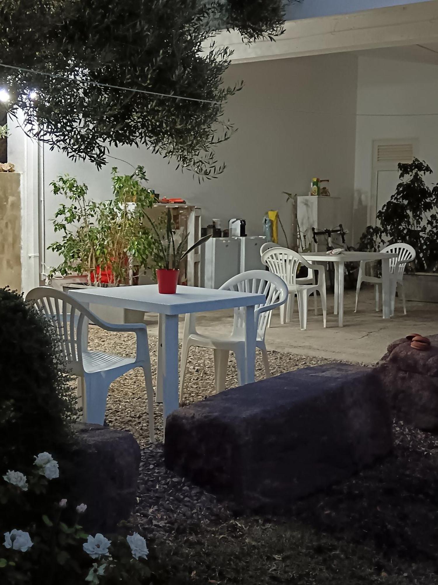 Sulcis Camere San Giovanni Suergiu Exterior photo